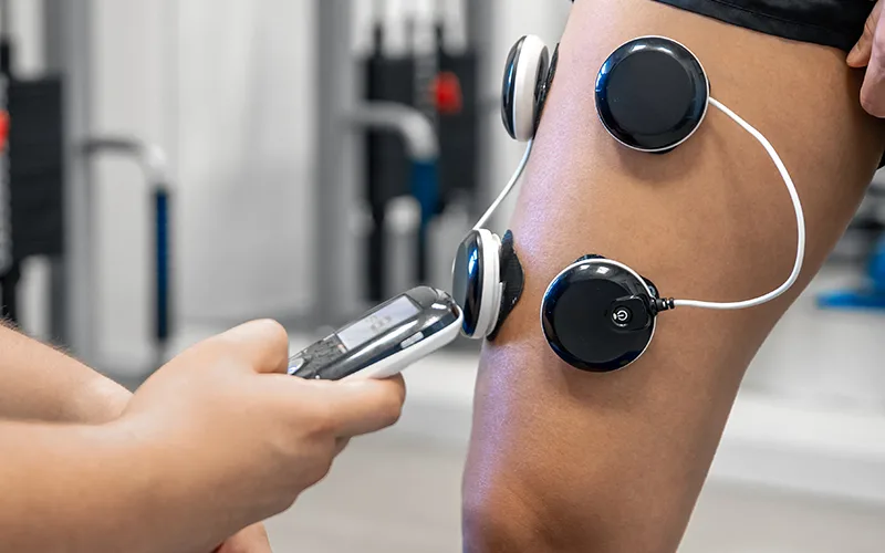 Treatments Electrical Stimulation