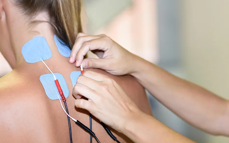 Treatments TENS Therapy