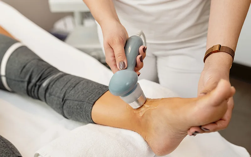 Best Physiotherapy Services at Home and On Campus in Kolkata
